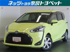 シエンタ HV G クエロ