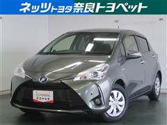 ヴィッツ HV ジュエラ