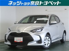 トヨタ ヤリス G