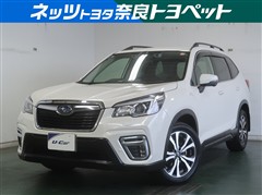 スバル フォレスター プレミアム ルーフ