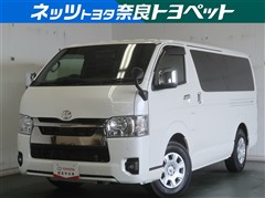 トヨタ ハイエースV ロングS GLダーク2