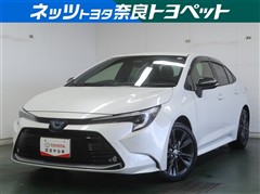 カローラ HV WXB