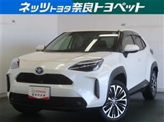 トヨタ ヤリスクロス HV Z