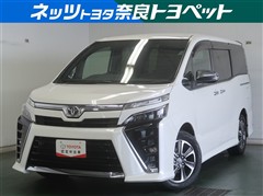 ヴォクシー ZS キラメキ3