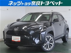 トヨタ ヤリスクロス Z