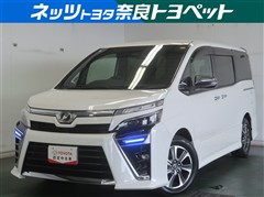 ヴォクシー ZS キラメキ