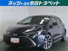 カローラスポーツ HV G Z
