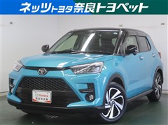 トヨタ ライズ Z