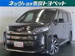 トヨタ ノア HV S-Z