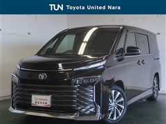 トヨタ ヴォクシー S-Z