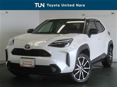 トヨタ ヤリスクロス HV GRスポーツ