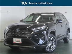 トヨタ RAV4 HV G
