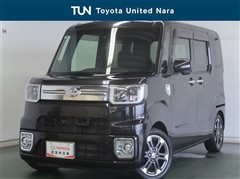 トヨタ ピクシスメガGターボSA2レジャ