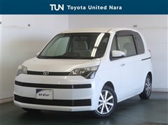 トヨタ スペイド F
