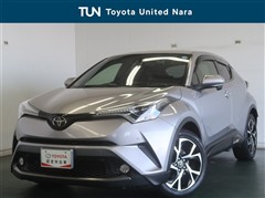 トヨタ C-HR G-T