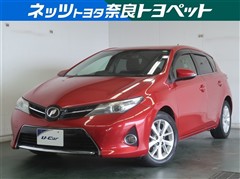 オーリス 150X Sパッケージ