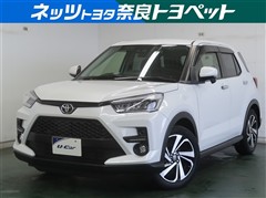 トヨタ ライズ Z