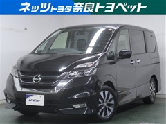 セレナHV ハイウェイスター Vセレ