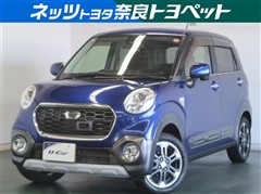 ダイハツ キャスト アクティバG SA2