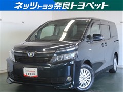 ヴォクシー HV V