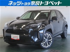 ヤリスクロス Z