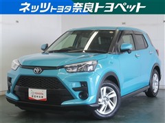 トヨタ ライズ G