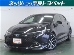 カローラスポーツ HV G Z