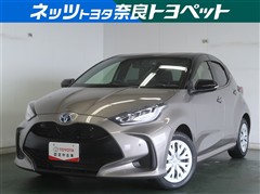 トヨタ ヤリス HV Z