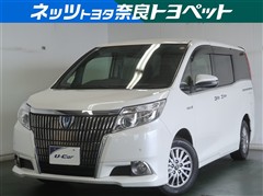 トヨタ エスクァイア HV GI