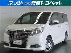 トヨタ エスクァイア HV GI