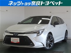 カローラツーリング HV WXB