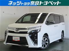 トヨタ ヴォクシー ZS キラメキ