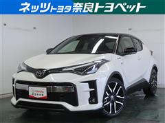 トヨタ C-HR HV S GRスポーツ