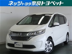 ホンダ フリード HV Gホンダセンシング