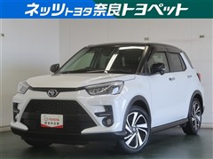 トヨタ　ライズ Z