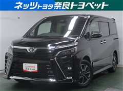 ヴォクシー ZS キラメキ3