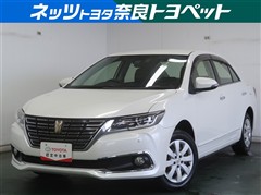 トヨタ プレミオ 1.8X Lパッケージ
