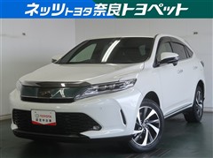 ハリアー プレミアム