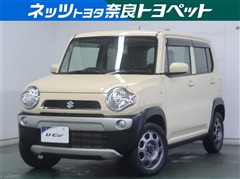スズキ ハスラー HV G