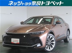 トヨタ クラウン CO Gアドバ レザーP