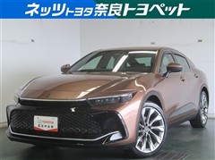 トヨタ クラウン CO Gアドバ レザーP