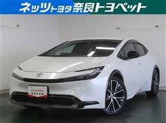 トヨタ プリウス Z