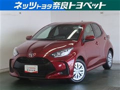 ヤリス Z