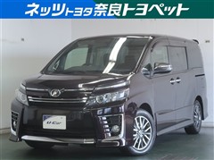 ヴォクシー ZS