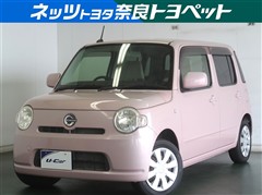 ダイハツ ミラココア ココア L