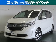 ホンダ フリードプラスGホンダセンシング