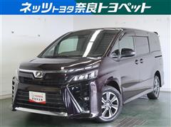 トヨタ　ヴォクシー ZS