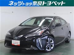 プリウス S ツーリングセレクション