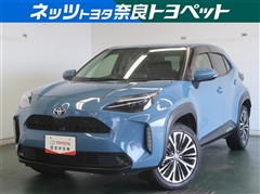 ヤリスクロス HV Z