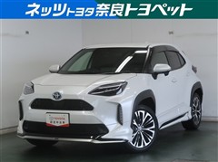 ヤリスクロス HV Z